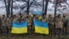 Власти Украины сообщили о возвращении из российского плена 64 военных ВСУ и гражданина США 