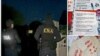 prosecutors conduct searches in Stefan Voda, Anenii Noi, Chisinau, Rezina and Orhei in 6 criminal cases of electoral corruption